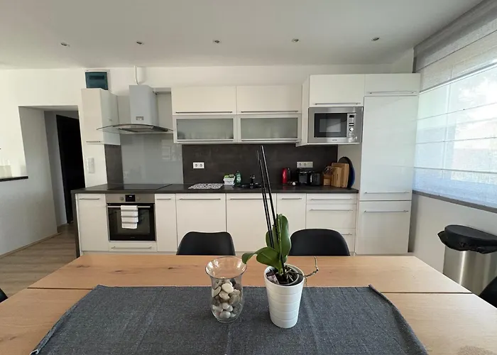 Szentalom Apartman