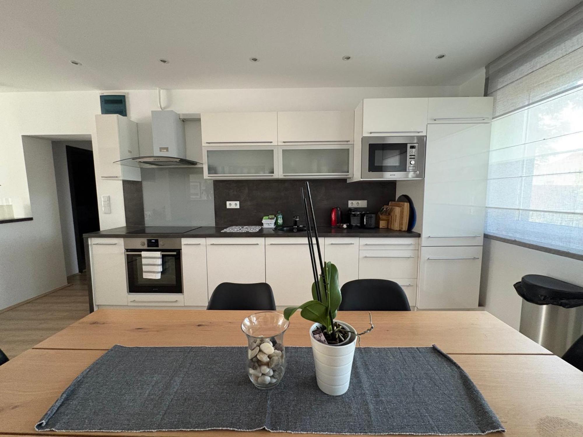 Szentalom Apartament
