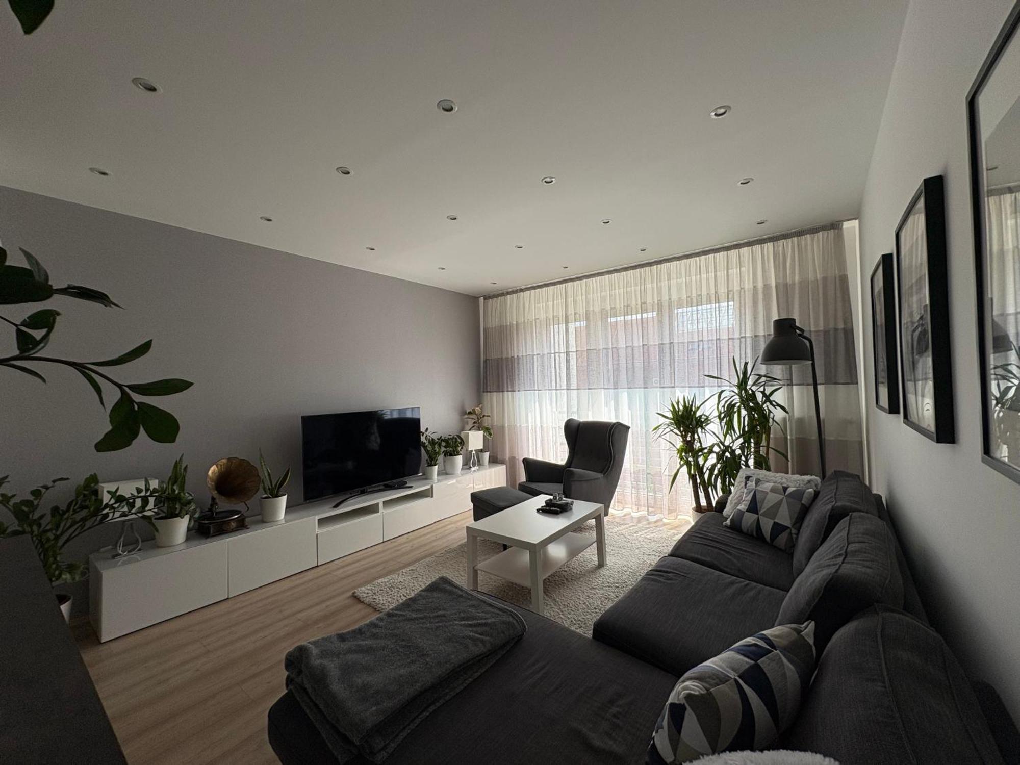 Szentalom Apartament *