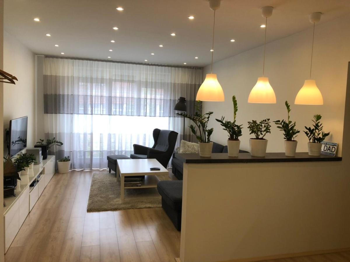 Apartament Szentalom *